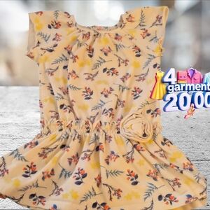 Rosie Pope sleeveless dress size 24 months